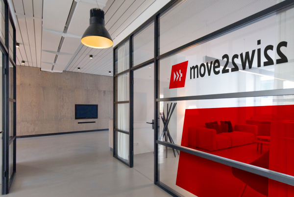 locaux Move2swiss
