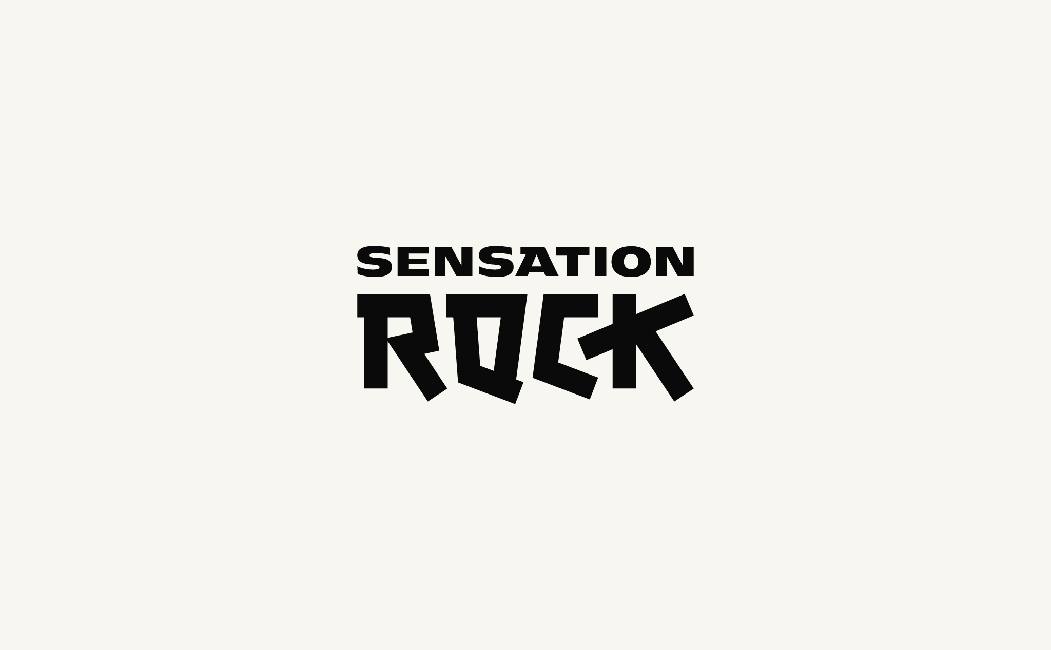 Sensation Rock